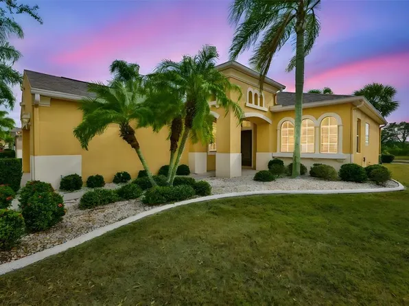 840 King Leon Way, Sun City Center, FL 33573