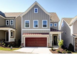 25 Hardpan Aly, Marietta, GA 30066