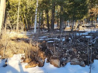 702-704 Shells Ln, Cloudcroft, NM 88317