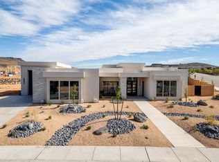1363 W Yellow Knolls Dr, Saint George, UT 84770