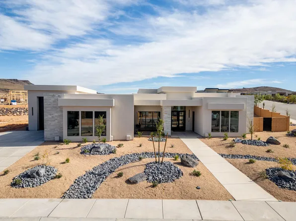 1363 W Yellow Knolls Dr, Saint George, UT 84770