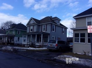 24 North St, Mohawk, NY 13407