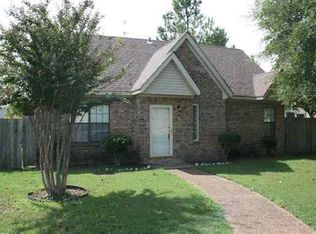2407 Glenn Pl, Jonesboro, AR 72404