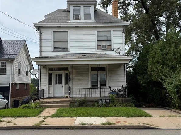 2442 Pioneer Ave, Pittsburgh, PA 15226