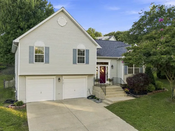8138 Bayview Hills Dr, Chesapeake Beach, MD 20732