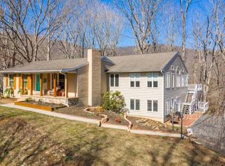 968 Blundell Hollow Rd, Afton, VA 22920