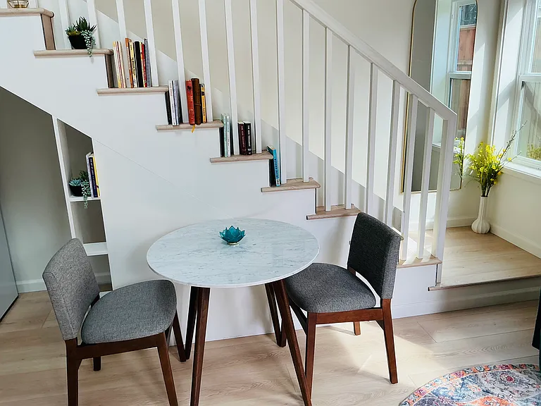 1615 McGee Ave #B — Photo 1