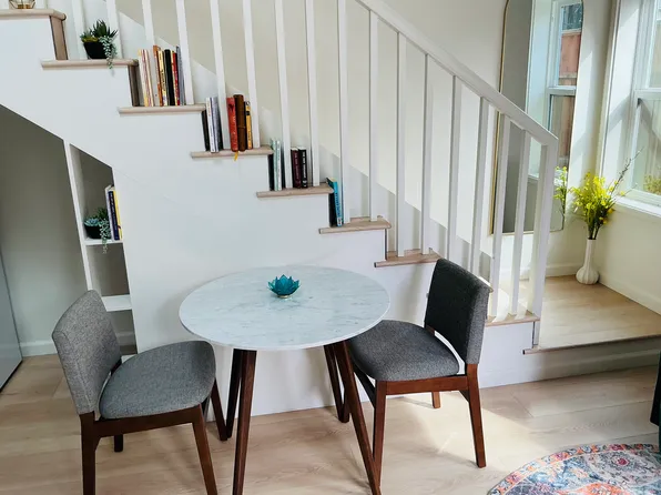 1615 McGee Ave #B, Berkeley, CA 94703