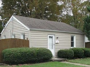 4 Pollux Cir W, Portsmouth, VA 23701