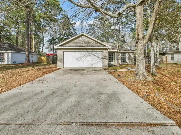 134 Windsong Pl, Pearl River, LA 70452