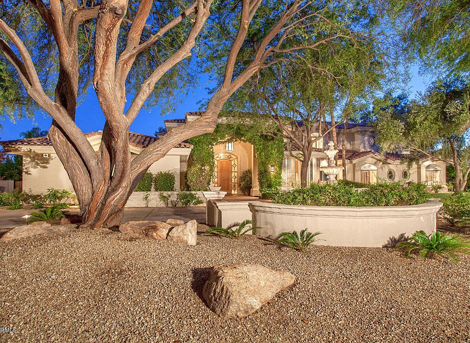 1st image of 7101 E Caballo Cir