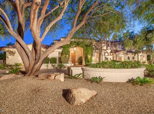 7101 E Caballo Cir, Paradise Valley, AZ 85253