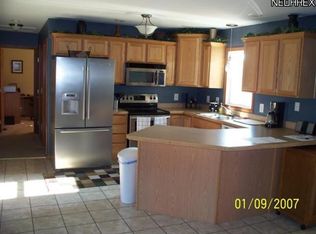 2517 Blenheim Ave, Alliance, OH