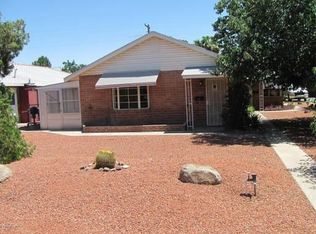 2143 E Osborn Rd, Phoenix, AZ 85016