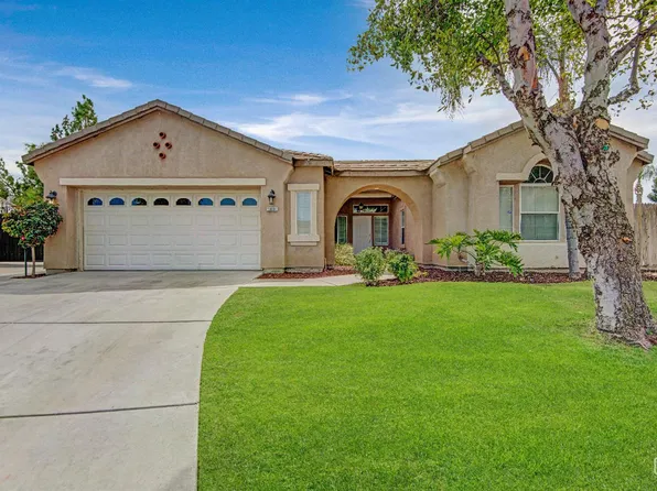 10801 Vista Del Rancho Dr, Bakersfield, CA 93311