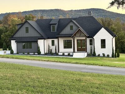 161 Collins Run Lot 13, McMinnville, TN, 37110
