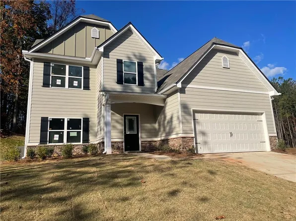 346 Ajo Way, Dallas, GA 30157