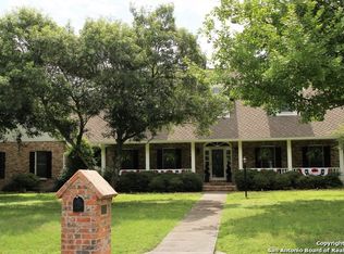 29232 Enchanted Gln, Boerne, TX 78015