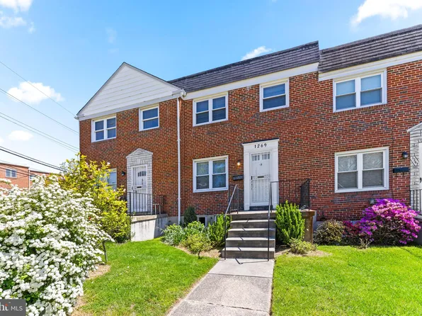 1269 Halstead Rd, Parkville, MD 21234