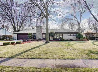 4017 Hiawatha Blvd, Fort Wayne, IN 46809