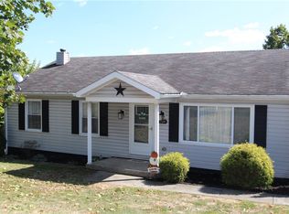 759 N Church St, Mount Pleasant, PA 15666