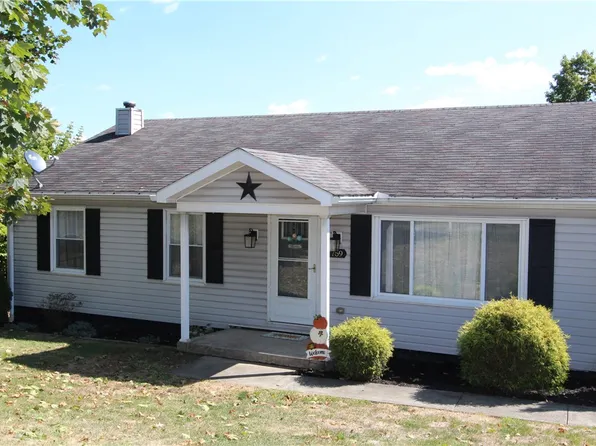 759 N Church St, Mount Pleasant, PA 15666