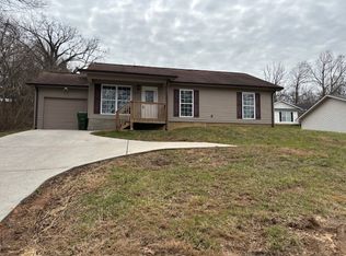 307 McCall Rd, Maryville, TN 37804
