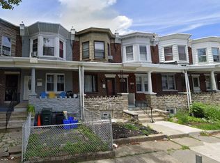 5224 N American St, Philadelphia, PA 19120