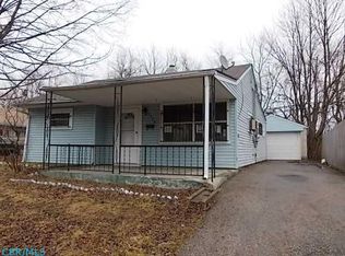 2456 Dawnlight Ave, Columbus, OH