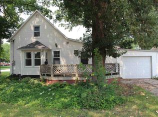 2907 2nd St, Emmetsburg, IA 50536