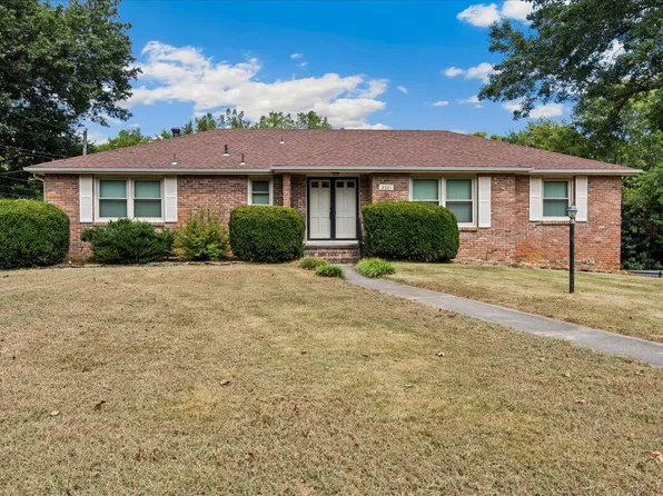 2521 E Edgewood Street, Springfield, MO 65804