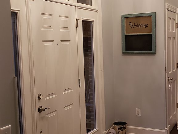Entry Way
