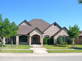 4106 109th St, Lubbock, TX 79423