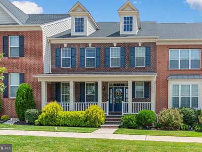 4871 E Blossom Dr, Doylestown, PA, 18902