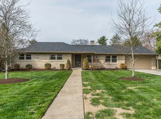 3054 Windermere Rd, Lexington, KY 40502