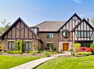 108 Heron Rd, Lake Forest, IL 60045