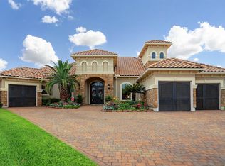 135 Lake Sterling Gate Dr, Spring, TX 77379