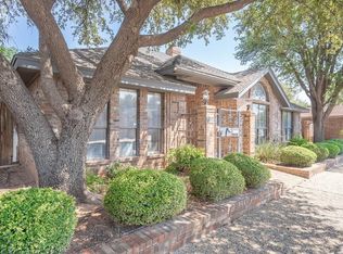 103 Chukar Run, Odessa, TX 79761