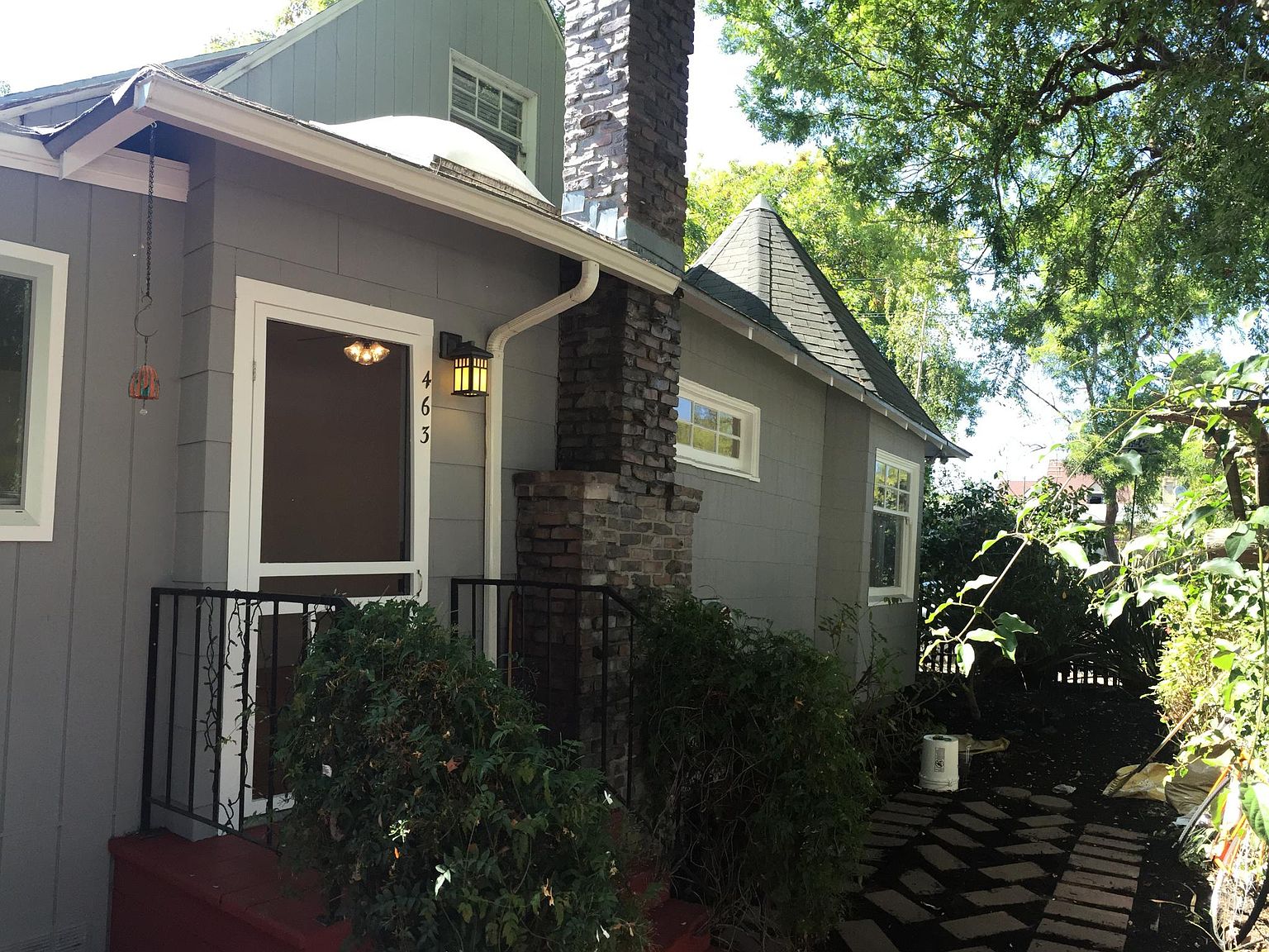 463 60th St, Oakland, CA 94609 | Zillow