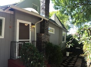 463 60th St, Oakland, CA 94609