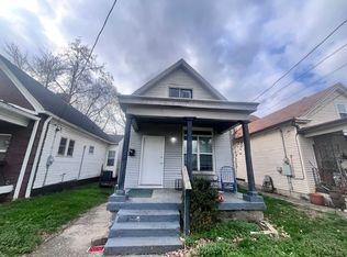 2718 S 5th St, Louisville, KY 40208