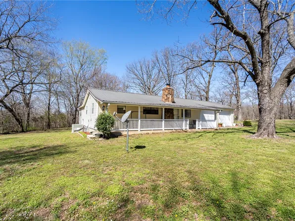 475875 E 650th Rd, Westville, OK 74965