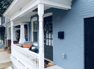 118 1/2 E Cork St #1, Winchester, VA 22601