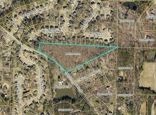 0 Old Stilesboro Rd NW, Kennesaw, GA 30152