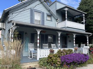 71 Mount Hermon Way APT 1, Ocean Grove, NJ 07756