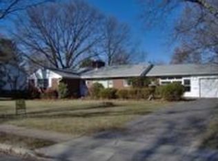 432 Wildwood Ave, Pitman, NJ 08071