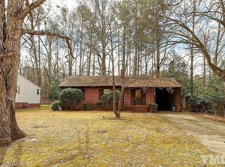 320 E Park St, Cary, NC 27511