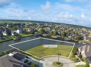 511 Logan Island Ct, Slidell, LA 70458