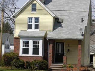 101 Fairview Ave, Chicopee, MA 01013