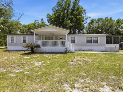 9764 NW 56TH LANE, Chiefland, FL, 32626